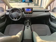 2021 Toyota Corolla 1.2T S-CVT Pioneer — фото 7