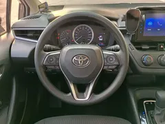 2021 Toyota Corolla 1.2T S-CVT Pioneer — фото 8