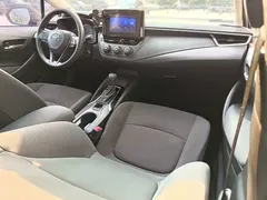 2021 Toyota Corolla 1.2T S-CVT Pioneer — фото 9