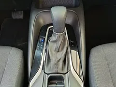 2021 Toyota Corolla 1.2T S-CVT Pioneer — фото 10