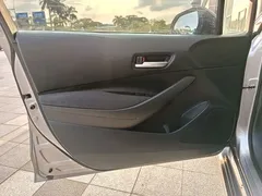 2021 Toyota Corolla 1.2T S-CVT Pioneer — фото 15