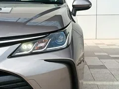 2021 Toyota Corolla 1.2T S-CVT Pioneer — фото 16