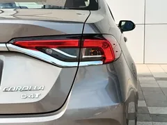 2021 Toyota Corolla 1.2T S-CVT Pioneer — фото 17