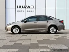 2021 Toyota Corolla 1.2T S-CVT Pioneer — фото 19