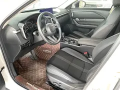 2023 Mazda CX-50 2.0L Lingxing, белый — фото 7