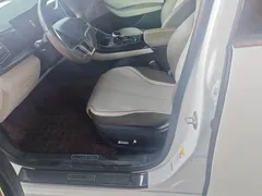 2023 BYD Qin PLUS Champion EV 420km, белый — фото 9