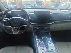 2023 BYD Qin PLUS Champion EV 420km, белый — фото 12