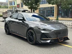 2022 Changan UNI-V 1.5T Sport — фото 3