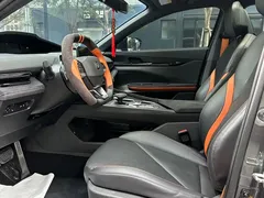 2022 Changan UNI-V 1.5T Sport — фото 4