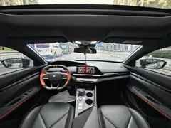 2022 Changan UNI-V 1.5T Sport — фото 5