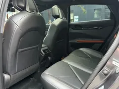 2022 Changan UNI-V 1.5T Sport — фото 6