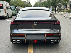 2022 Changan UNI-V 1.5T Sport — фото 8