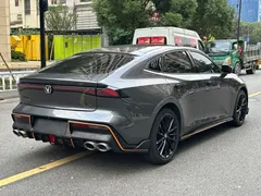 2022 Changan UNI-V 1.5T Sport — фото 9