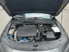 2022 Changan UNI-V 1.5T Sport — фото 10