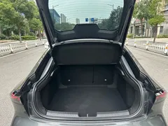 2022 Changan UNI-V 1.5T Sport — фото 11