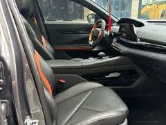 2022 Changan UNI-V 1.5T Sport — фото 12