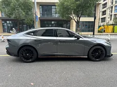 2022 Changan UNI-V 1.5T Sport — фото 14