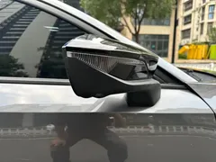 2022 Changan UNI-V 1.5T Sport — фото 15