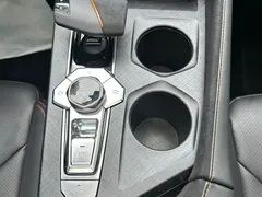 2022 Changan UNI-V 1.5T Sport — фото 17