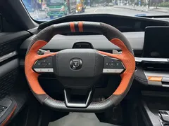 2022 Changan UNI-V 1.5T Sport — фото 19