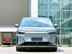 2026 Xpeng X9 EREV 1602 Ultra, синий — фото 3