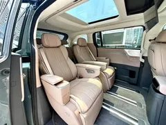 2026 Xpeng X9 EREV 1602 Ultra, синий — фото 13
