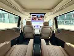 2026 Xpeng X9 EREV 1602 Ultra, синий — фото 15