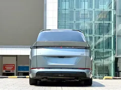 2026 Xpeng X9 EREV 1602 Ultra, синий — фото 18