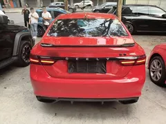 2021 Geely Binrui 1.4T CVT F Sport — фото 6