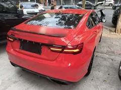 2021 Geely Binrui 1.4T CVT F Sport — фото 7