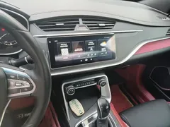 2021 Geely Binrui 1.4T CVT F Sport — фото 10