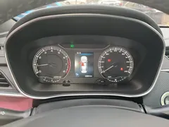 2021 Geely Binrui 1.4T CVT F Sport — фото 12