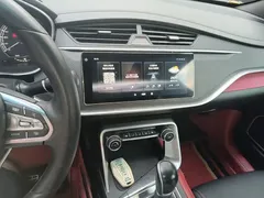 2021 Geely Binrui 1.4T CVT F Sport — фото 13