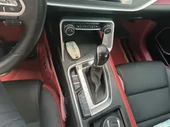 2021 Geely Binrui 1.4T CVT F Sport — фото 14