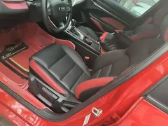 2021 Geely Binrui 1.4T CVT F Sport — фото 15