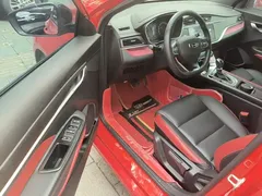 2021 Geely Binrui 1.4T CVT F Sport — фото 16