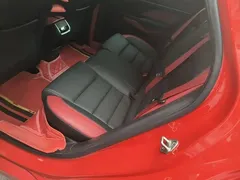 2021 Geely Binrui 1.4T CVT F Sport — фото 17