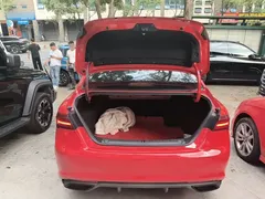 2021 Geely Binrui 1.4T CVT F Sport — фото 19