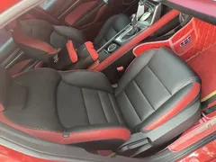 2021 Geely Binrui 1.4T CVT F Sport — фото 25