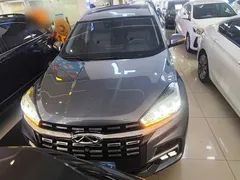 2020 Chery Tiggo 8 230TCI AT Elite — фото 3