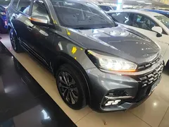 2020 Chery Tiggo 8 230TCI AT Elite — фото 4