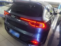 2020 Chery Tiggo 8 230TCI AT Elite — фото 7