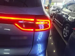 2020 Chery Tiggo 8 230TCI AT Elite — фото 8