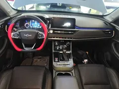 2020 Chery Tiggo 8 230TCI AT Elite — фото 10