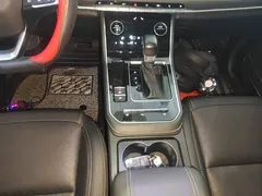 2020 Chery Tiggo 8 230TCI AT Elite — фото 14