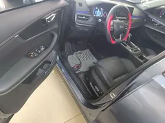 2020 Chery Tiggo 8 230TCI AT Elite — фото 16