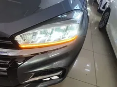 2020 Chery Tiggo 8 230TCI AT Elite — фото 24