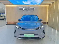 2025 BYD Sea Lion 05 EV 520KM Flagship — фото 2