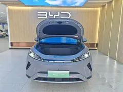 2025 BYD Sea Lion 05 EV 520KM Flagship — фото 3