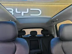 2025 BYD Sea Lion 05 EV 520KM Flagship — фото 7